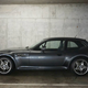 Illustration for article titled For $59,999, Could This 2002 BMW M Coupe Be The Ultimate Clownshoe?em/em
